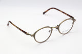 Onimegane®の2023年新型。OG-8101 AGR(アンティークグリーン)