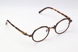 Onimegane®の2023年新型。OG-8102 ABR(アンティークブラウン)