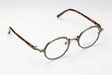 Onimegane®の2023年新型。OG-8102 AGR(アンティークグリーン)