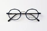 Onimegane®の2023年新型。OG-8102 BL(ブルー)