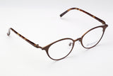 Onimegane®の2023年新型。OG-8301 ABR(アンティークブラウン)