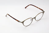 Onimegane®の2023年新型。OG-8301 AGR(アンティークグリーン)