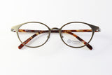 Onimegane®の2023年新型。OG-8301 AGR(アンティークグリーン)