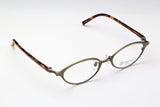 Onimegane®の2023年新型。OG-8302 AGR(アンティークグリーン)