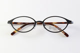 Onimegane®の2023年新型。OG-8302 BKM(マットブラック)