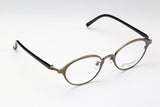 Onimegane®の2023年新型。OG-8303 AGR(アンティークグリーン)