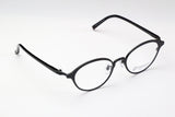 Onimegane®の2023年新型。OG-8303 BKM(マットブラック)
