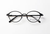 Onimegane®の2023年新型。OG-8303 BKM(マットブラック)