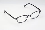Onimegane®の2023年新型。OG-8304 BKM(マットブラック)