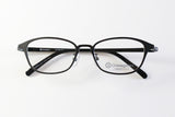 Onimegane®の2023年新型。OG-8304 BKM(マットブラック)