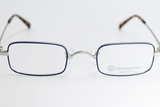 Onimegane®の人気フレーム。OG-7220BL(ブルー)