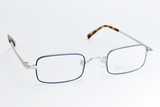 Onimegane®の人気フレーム。OG-7220BL(ブルー)