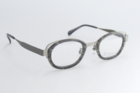 Onimegane®の個性派フレーム。OG-7223GY(グレー）